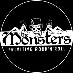Monsters - Click Image to Close