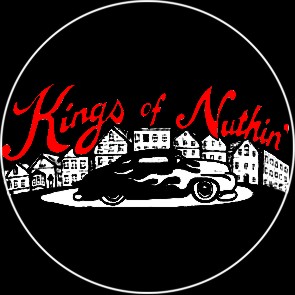 Kings Of Nuthin - zum Schließen ins Bild klicken