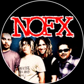 NOFX - zum Schließen ins Bild klicken