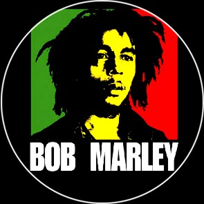 Bob Marley - zum Schließen ins Bild klicken
