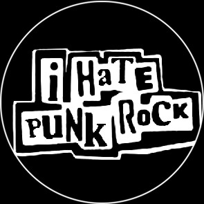Hate Punk - zum Schließen ins Bild klicken