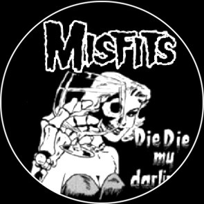Misfits - Click Image to Close
