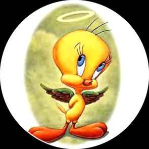 Tweety - Click Image to Close