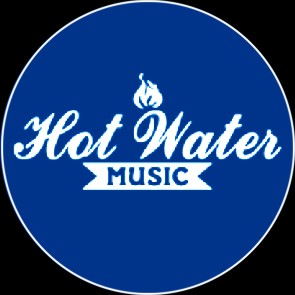 Hot Water Music - zum Schließen ins Bild klicken