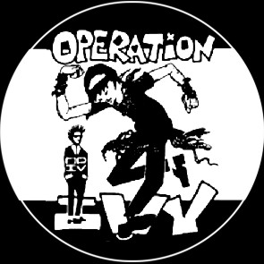 Operation Ivy - Click Image to Close
