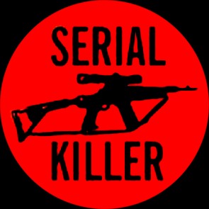 Serial Killer - zum Schließen ins Bild klicken
