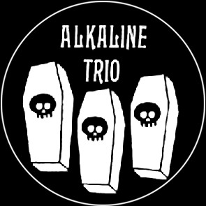 Alkaline Trio - zum Schließen ins Bild klicken