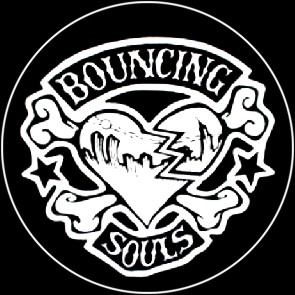 Bouncing Souls - zum Schließen ins Bild klicken