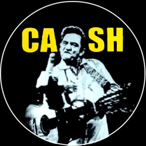Johnny Cash - zum Schließen ins Bild klicken