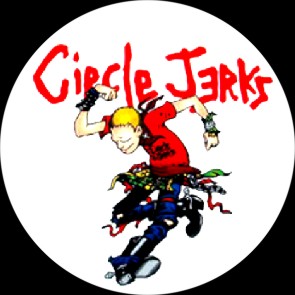 Circle Jerks - zum Schließen ins Bild klicken