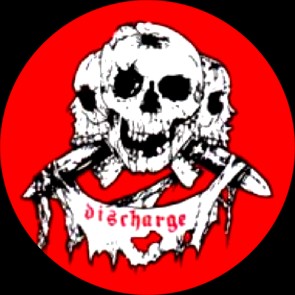 Discharge - Click Image to Close