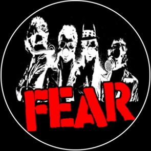 Fear - zum Schließen ins Bild klicken