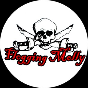 Flogging Molly - zum Schließen ins Bild klicken