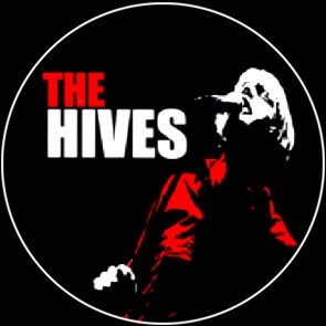 Hives - zum Schließen ins Bild klicken