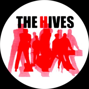 Hives - zum Schließen ins Bild klicken