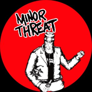 Minor Threat - zum Schließen ins Bild klicken