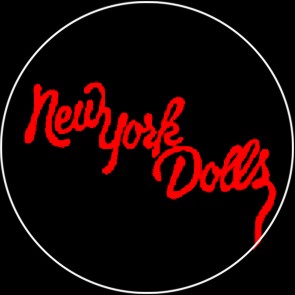 New York Dolls - zum Schließen ins Bild klicken