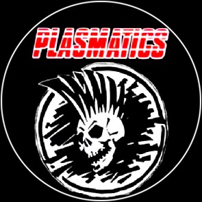 Plasmatics - Click Image to Close