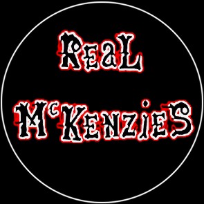 Real Mc Kenzies - zum Schließen ins Bild klicken
