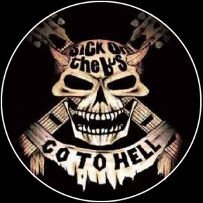 Sick On The Bus - zum Schließen ins Bild klicken
