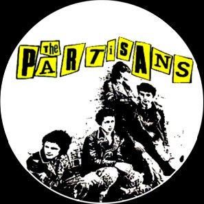 Partisans - Click Image to Close