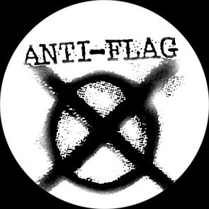 Anti Flag - zum Schließen ins Bild klicken