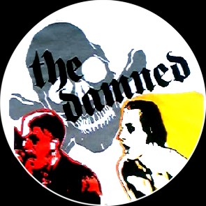 Damned - Click Image to Close