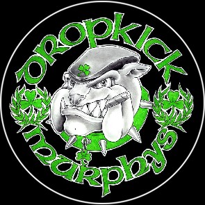 Dropkick Murphys - Click Image to Close