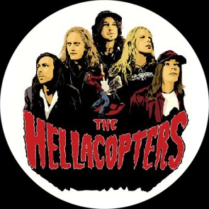 Hellacopters - Click Image to Close