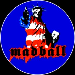 Madball - Click Image to Close
