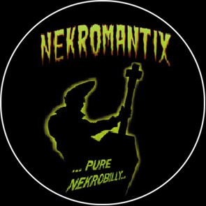 Nekromantix - Click Image to Close