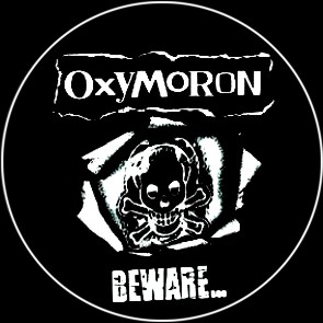 Oxymoron - zum Schließen ins Bild klicken