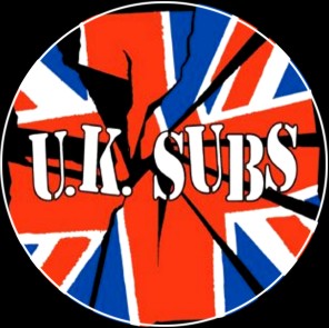 Uk Subs - Click Image to Close