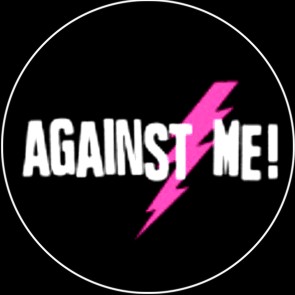 Against Me - zum Schließen ins Bild klicken