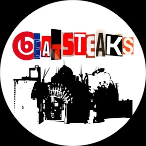 Beatsteaks - zum Schließen ins Bild klicken