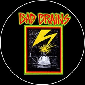 Bad Brains - Click Image to Close