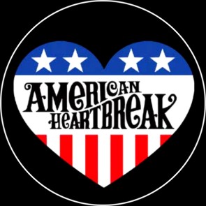 American Heartbreak - zum Schließen ins Bild klicken