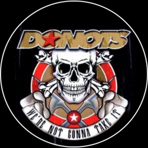 Donots - zum Schließen ins Bild klicken