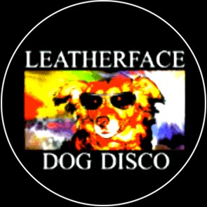 Leatherface - zum Schließen ins Bild klicken