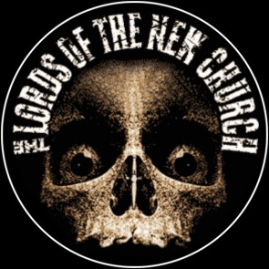 Lords Of The New Church - Click Image to Close
