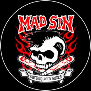 Mad Sin - Click Image to Close