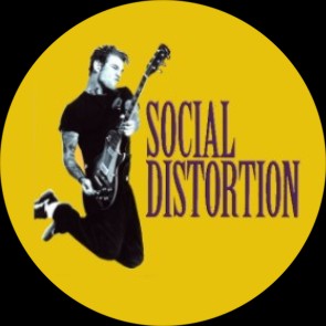 Social Distortion - Click Image to Close