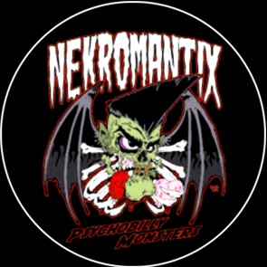 Nekromantix - Click Image to Close
