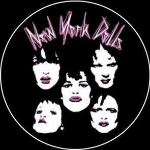 NY Dolls - Click Image to Close