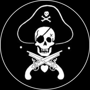 Pirate - zum Schließen ins Bild klicken