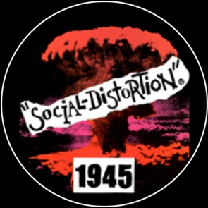 Social Distortion - zum Schließen ins Bild klicken