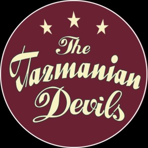 Tazmanian Devils - Click Image to Close