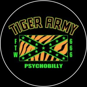 Tiger Army - Click Image to Close