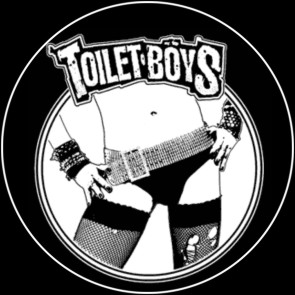 Toilet Boys - zum Schließen ins Bild klicken