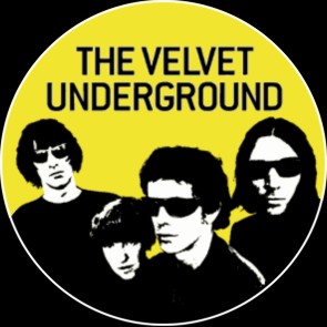 Velvet Underground - zum Schließen ins Bild klicken